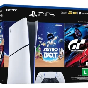 Console Playstation®5 Slim Digital